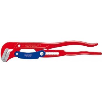 Hasák 1 1/2" s čelistmi „S“ s rychlým nastavením Knipex 8360015 od 1 899 Kč  - Heureka.cz