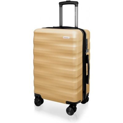 Avancea DE27922 zlatá S 55x38x23 cm – Sleviste.cz