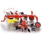 Siku Farmer Shrnovač píce Fella 1:32 – Hledejceny.cz