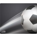 Podložka pod myš Speed Link SILK Soccer, 23 × 19 cm – Hledejceny.cz