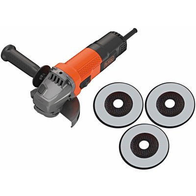 Black & Decker BEG110A3