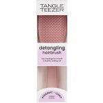 Tangle Teezer Ultimate Detangling Straight & Curly Summer Rose – Zboží Dáma