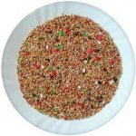Avicentra Deluxe Andulka 20 kg – Hledejceny.cz