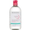 Odličovací přípravek Bioderma Créaline H2O TS micelární voda 500 ml