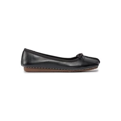 Clarks Freckle Ice 203529294 Black – Hledejceny.cz