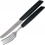 Victorinox Sada příborů Swiss Classic černá 12 ks – Hledejceny.cz