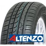 Altenzo Sports Comforter+ 215/55 R17 94W – Zboží Mobilmania