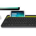 Logitech K480 Multi-Device 920-006366 – Hledejceny.cz