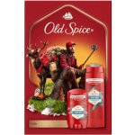 Old Spice DeepSea SG 250 ml +stick 50 ml dárková sada – Zbozi.Blesk.cz