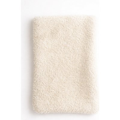 Jetex Froté žínka 20 x 15 cm bílá – Hledejceny.cz