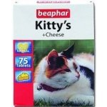 Beaphar Kittys 180 tbl. – Zbozi.Blesk.cz