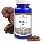 Altevita Reishi Forte 60 kapslí – Hledejceny.cz