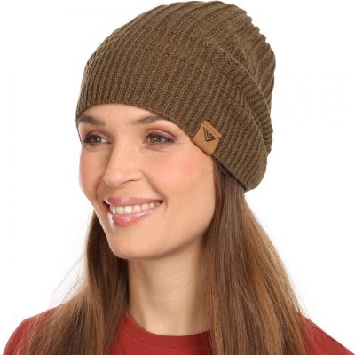 Bushman čepice Sutton khaki – Zboží Dáma