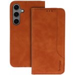 Wonder Prime Samsung Galaxy S20 FE hnědé 122362 – Zboží Živě