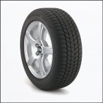 Bridgestone Blizzak LM25 205/55 R17 91V – Hledejceny.cz