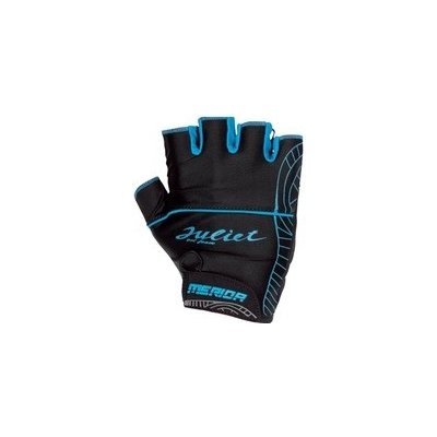 Merida Juliet II SF black/blue