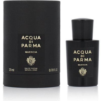 Acqua Di Parma Quercia parfémovaná voda unisex 20 ml