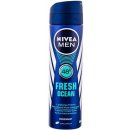 Nivea Men Fresh Ocean deospray 150 ml