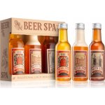 Bohemia Gifts & Cosmetics Beer Spa sprchový gel 200 ml + vlasový šampon 200 ml + koupelová pěna 200 ml dárková sada – Hledejceny.cz