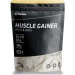 DOMYOS Muscle Gainer 1500 g – Sleviste.cz