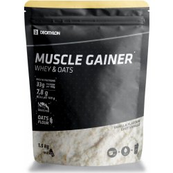 DOMYOS Muscle Gainer 1500 g