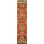 Shakespeare’s Library / War of the Roses / Bookmark / – Hledejceny.cz