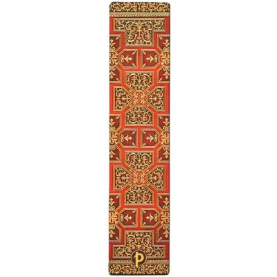 Shakespeare’s Library / War of the Roses / Bookmark / – Hledejceny.cz