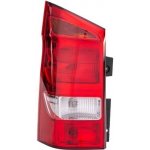 Zadní světlo HELLA 2SK 011 581-211 – Hledejceny.cz