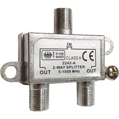 Transmedia FV2 CLASS A – Zboží Živě