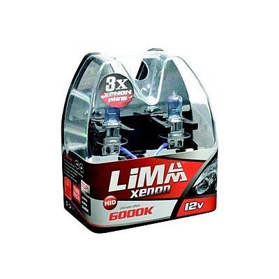 Lima Platinum H3 PK22s 12V 55W – Zbozi.Blesk.cz