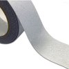 Stavební páska Heskins Protiskluzová páska neabrazivní aqua safe extra 25 mm x 18 m bílá 16551