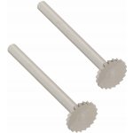 PROXXON 28727 Wolfram-vanadové frézy – Zboží Dáma