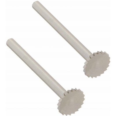 PROXXON 28727 Wolfram-vanadové frézy – Zboží Dáma