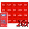 Kondom Durex Feel Thin XL 20 pack