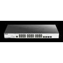 D-Link DGS-3000-28LP