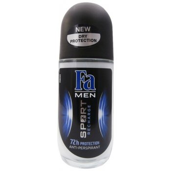 Fa Men Sport Recharge roll-on 50 ml