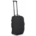 Osprey Transporter Carry On Bag Raven Black 36 L – Sleviste.cz