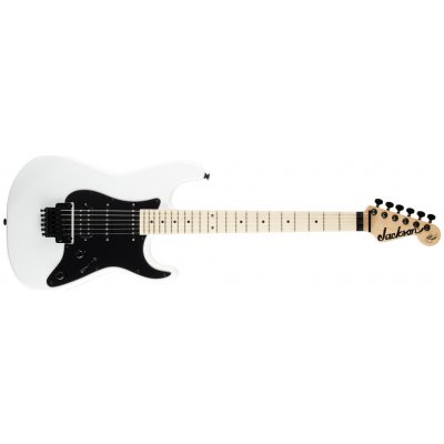 Jackson SDX Adrian Smith MN SNW – Hledejceny.cz