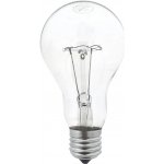 Baterie centrum Průmyslová žárovka A70 E27/200W/230V 2700K BC0445 – Zboží Živě