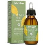 Echosline Ki Power Vegan Protector Treatment - regenerační a ochranná vlasová kúra 125 ml – Hledejceny.cz