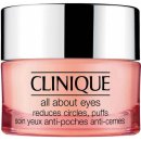 Clinique All About Eyes All Skin oční krém 15 ml