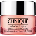 Clinique All About eyes All Skin oční krém 15 ml – Zboží Dáma