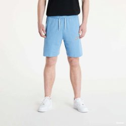 Nike Sportswear Men's Fleece shorts modré
