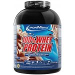 IronMaxx 100% Whey Protein 2350 g – Hledejceny.cz