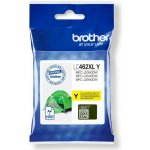 Brother LC-462XLY - originální – Hledejceny.cz