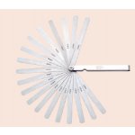 MITUTOYO Měrka na měření tlouštěk 005-1/005 mm mitu-184-304s – Hledejceny.cz