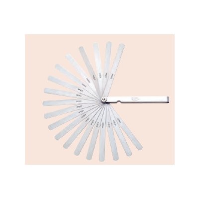 MITUTOYO Měrka na měření tlouštěk 005-1/005 mm mitu-184-304s – Hledejceny.cz