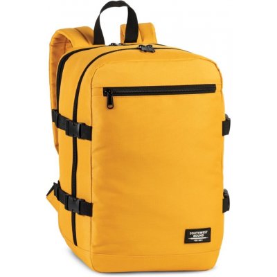 Southwest 30386-3600 žlutý 40x20x25 cm – Zboží Dáma