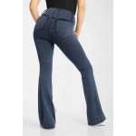 Horze Dámské jezdecké legíny Emery – Hledejceny.cz