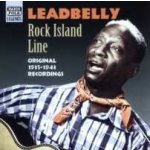 Leadbelly - Rock Island Line – Hledejceny.cz